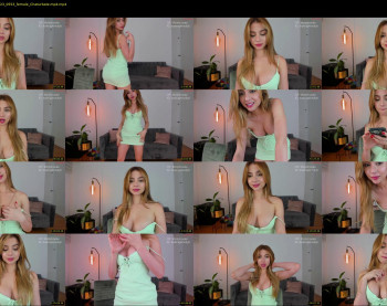 newmollybrooke — 125 minute Chaturbate female cam show recording, 720p, Apr 29, 2023