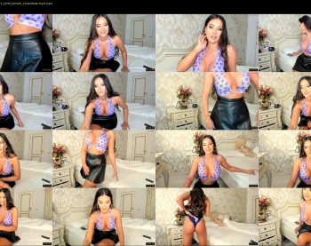 nicole_anistonn — 29 minute Chaturbate female cam show recording, 720p, Apr 29, 2023