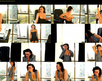 onlynicolle — 120 minute Chaturbate female cam show recording, 720p, Apr 29, 2023