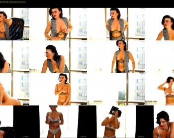 onlynicolle — 120 minute Chaturbate female cam show recording, 720p, Apr 29, 2023