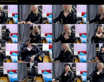 pam___beautiful — 87 minute Chaturbate female cam show recording, 720p, Apr 29, 2023