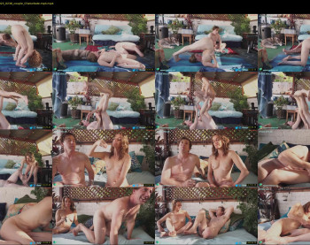 peppermintdusty — 120 minute Chaturbate couple cam show recording, 720p, Apr 30, 2023