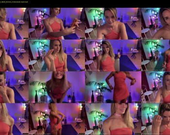 phoenix_taylor — 121 minute Chaturbate female cam show recording, 720p, Apr 29, 2023