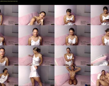princess_cece — 120 minute Chaturbate female cam show recording, 720p, Apr 29, 2023
