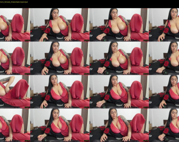 rosasweet02 — 15 minute Chaturbate female cam show recording, 720p, Apr 29, 2023