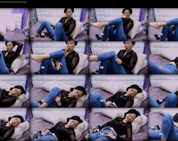sandrami__ — 10 minute Chaturbate female cam show recording, 720p, Apr 29, 2023