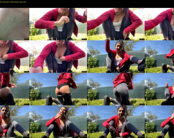 sexy07sexy — 3 minute Chaturbate female cam show recording, 480p, Apr 29, 2023