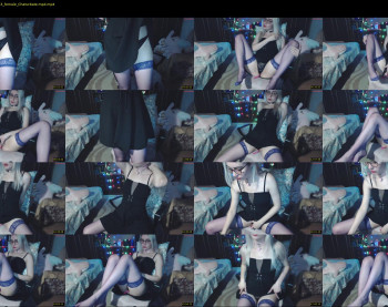 shimizyre — 32 minute Chaturbate couple cam show recording, 720p, Apr 30, 2023