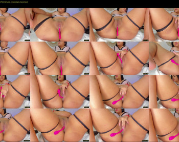 shy_booty18 — 86 minute Chaturbate female cam show recording, 720p, Apr 29, 2023