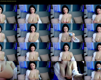 sugar_tomato — 9 minute Chaturbate female cam show recording, 720p, Apr 29, 2023