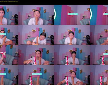 sweetsammyy_ — 114 minute Chaturbate female cam show recording, 720p, Apr 30, 2023