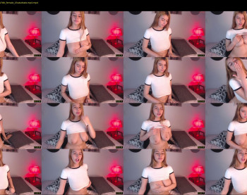 sweett_mia1 — 15 minute Chaturbate female cam show recording, 720p, Apr 29, 2023