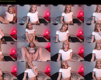 sweett_mia1 — 120 minute Chaturbate female cam show recording, 720p, Apr 29, 2023