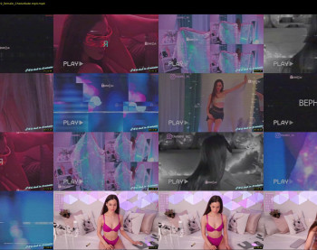taanni_bc — 24 minute Chaturbate female cam show recording, 720p, Apr 29, 2023