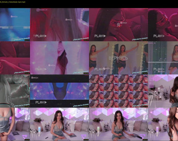 taanni_bc — 42 minute Chaturbate female cam show recording, 720p, Apr 29, 2023