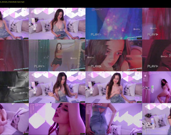 taanni_bc — 66 minute Chaturbate female cam show recording, 720p, Apr 30, 2023