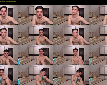 teddy_mode — 24 minute Chaturbate couple cam show recording, 720p, Apr 30, 2023