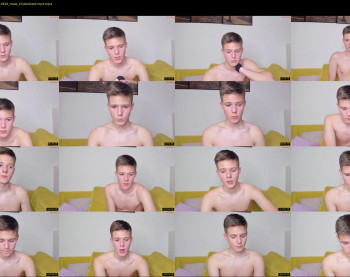timytwinkboy — 120 minute Chaturbate male cam show recording, 720p, Apr 29, 2023