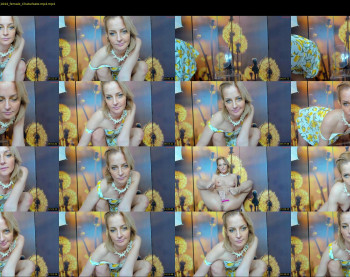 viciousqueen — 24 minute Chaturbate female cam show recording, 720p, Apr 29, 2023