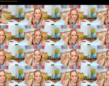 viciousqueen — 2 minute Chaturbate female cam show recording, 720p, Apr 29, 2023