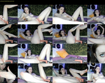 xsunsub — 70 minute Chaturbate female cam show recording, 720p, Apr 30, 2023