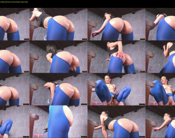 yourburnwish — 120 minute Chaturbate female cam show recording, 720p, Apr 29, 2023