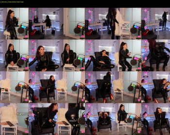 _astarta_ — 121 minute Chaturbate female cam show recording, 720p, Apr 30, 2023