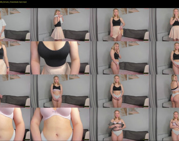 _dewpoint_ — 121 minute Chaturbate female cam show recording, 720p, Apr 30, 2023