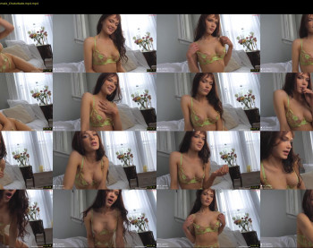 _june — 22 minute Chaturbate female cam show recording, 720p, Apr 30, 2023