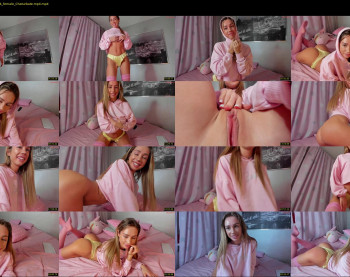 _mito_69 — 33 minute Chaturbate female cam show recording, 720p, May 1, 2023