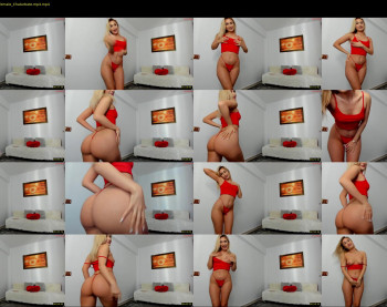_myaa — 11 minute Chaturbate female cam show recording, 720p, Apr 30, 2023