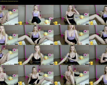 _passion_show_ — 120 minute Chaturbate couple cam show recording, 720p, Apr 30, 2023