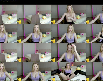 _passion_show_ — 107 minute Chaturbate couple cam show recording, 720p, Apr 30, 2023