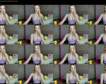_passion_show_ — 13 minute Chaturbate couple cam show recording, 720p, Apr 30, 2023