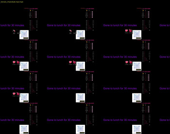 adrykilly — 13 minute Chaturbate female cam show recording, 720p, Apr 30, 2023