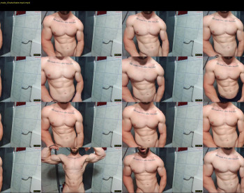 advp69 — 53 minute Chaturbate male cam show recording, 720p, Apr 30, 2023
