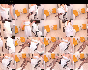 agatha_one — 26 minute Chaturbate female cam show recording, 720p, Apr 30, 2023