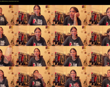 alone_together_ — 68 minute Chaturbate female cam show recording, 720p, Apr 30, 2023