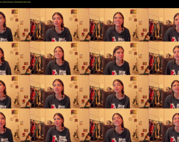 alone_together_ — 13 minute Chaturbate female cam show recording, 720p, Apr 30, 2023