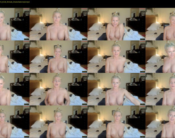 alwaysaffirming — 9 minute Chaturbate couple cam show recording, 480p, May 1, 2023