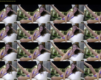 anna_shine_ — 7 minute Chaturbate female cam show recording, 720p, Apr 30, 2023