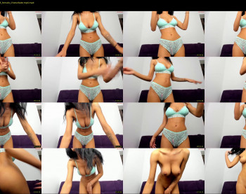 anya_fox — 32 minute Chaturbate female cam show recording, 720p, Apr 30, 2023