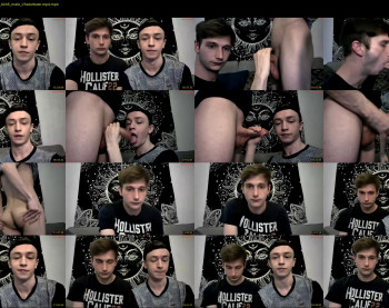 ashingwest97 — 23 minute Chaturbate male cam show recording, 480p, May 1, 2023