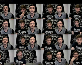ashingwest97 — 13 minute Chaturbate male cam show recording, 480p, May 1, 2023