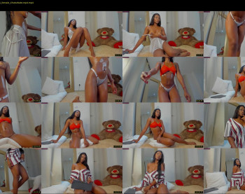 astrea_1 — 121 minute Chaturbate female cam show recording, 720p, May 1, 2023