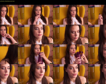 avelyssa — 10 minute Chaturbate female cam show recording, 720p, Apr 30, 2023