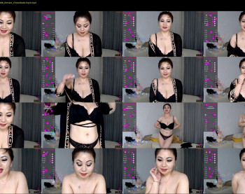 batari_giya — 15 minute Chaturbate female cam show recording, 720p, Apr 30, 2023