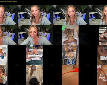 befxckingnice — 3 minute Chaturbate female cam show recording, 720p, May 1, 2023