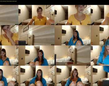 bitter_moon — 121 minute Chaturbate female cam show recording, 720p, Apr 30, 2023
