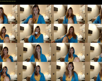 bitter_moon — 35 minute Chaturbate female cam show recording, 720p, Apr 30, 2023